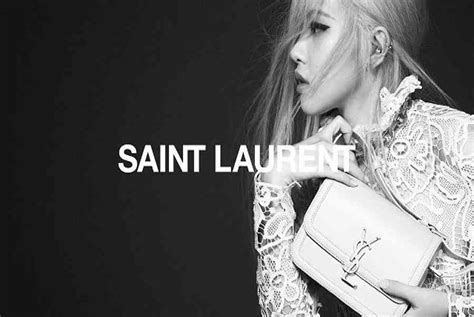 thương hiệu YSL là ai